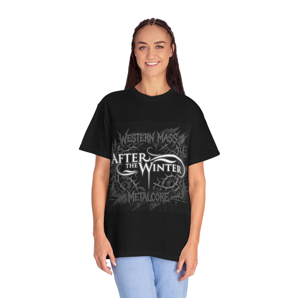 ATW Western MA T-Shirt