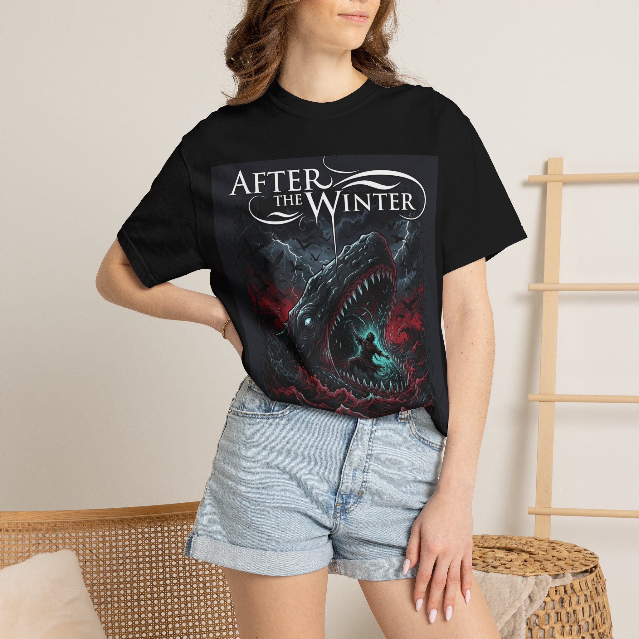 ATW The Chosen One T-Shirt