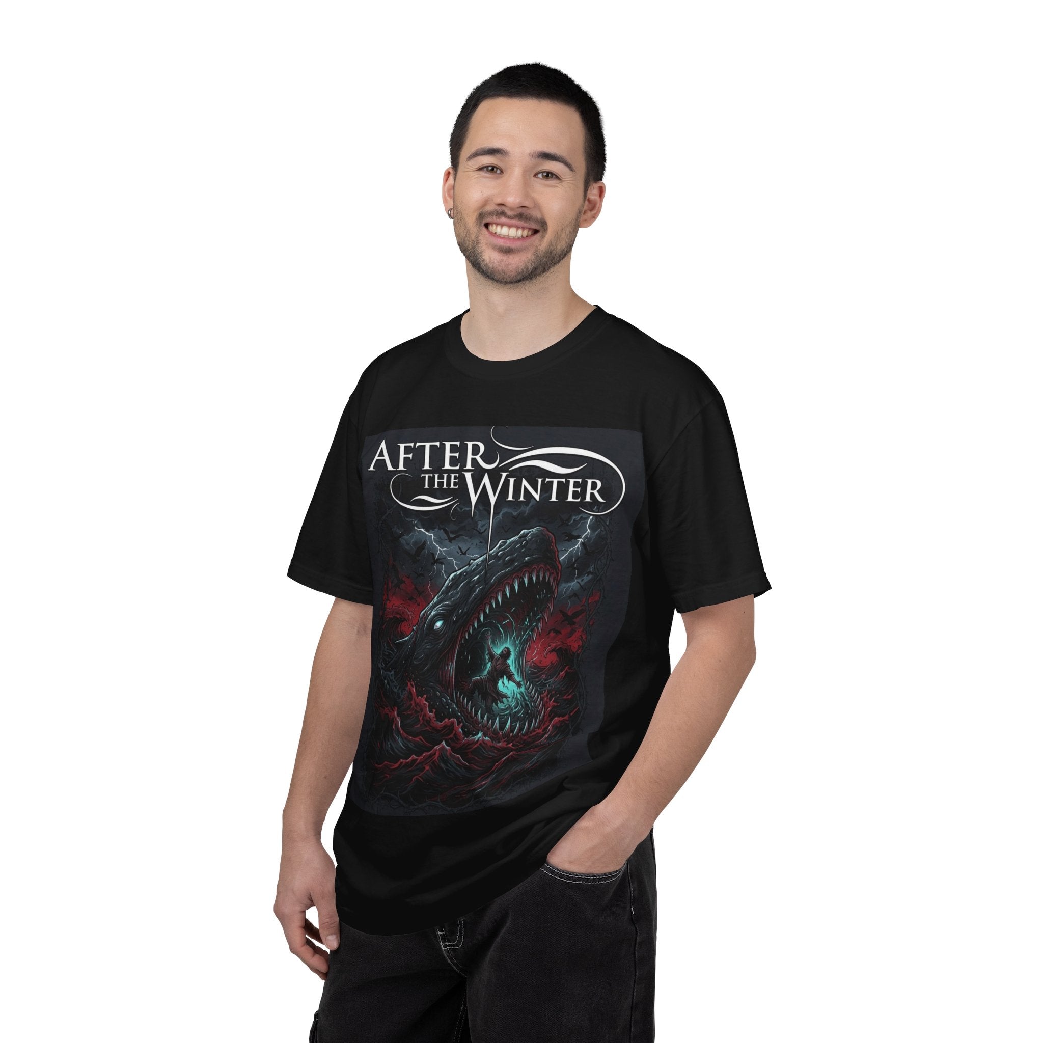 ATW The Chosen One T-Shirt
